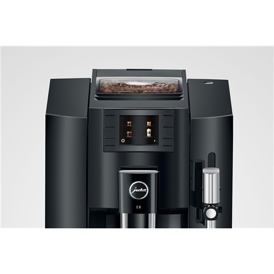 JURA E8 Helautomatisk Espressomaskin 1,9 l