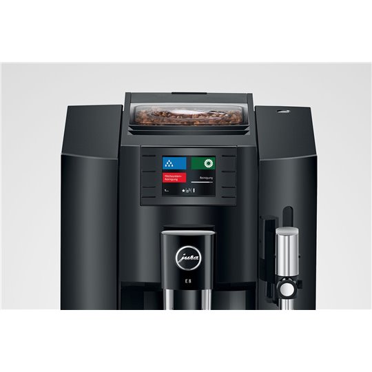 JURA E8 Helautomatisk Espressomaskin 1,9 l