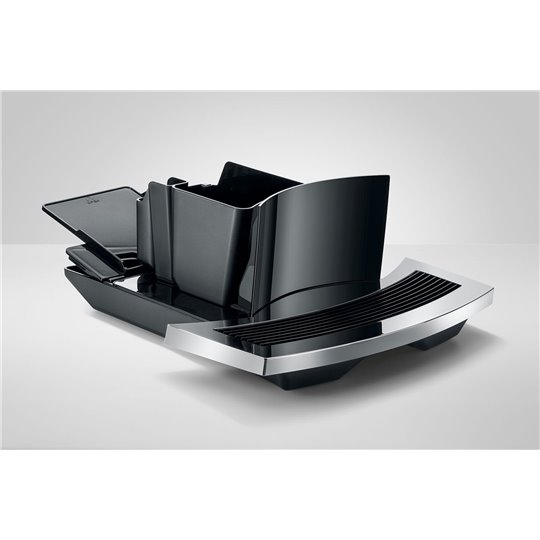 JURA E8 Helautomatisk Espressomaskin 1,9 l