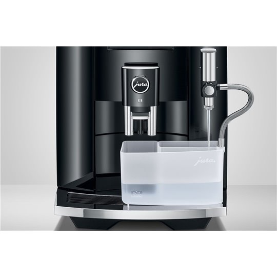 JURA E8 Helautomatisk Espressomaskin 1,9 l