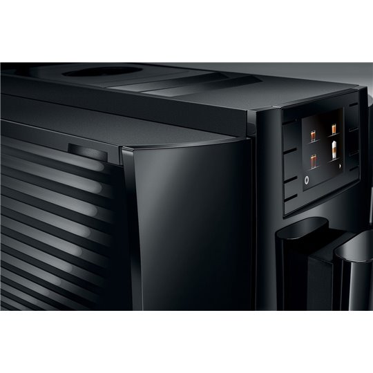 JURA E8 Helautomatisk Espressomaskin 1,9 l