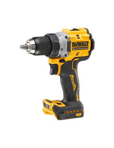 DeWALT DCD800NT-XJ borr 2000 RPM 1,28 kg