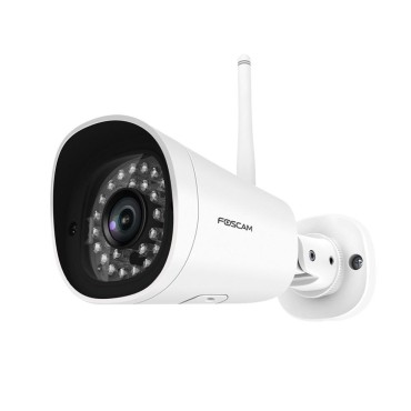 Foscam FI9902P security camera Bullet IP security camera Outdoor 1920 x 1080 pixels Wall