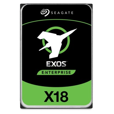 Seagate Exos X18 3.5  16000 GB Serial ATA III