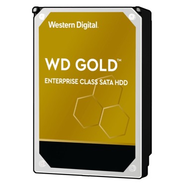 Western Digital Gold 3.5  10000 GB Serial ATA III