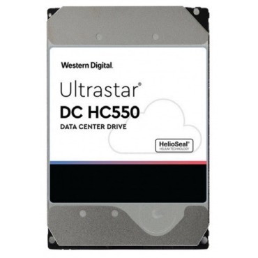 Western Digital Ultrastar 0F38353 3.5  18000 GB SAS