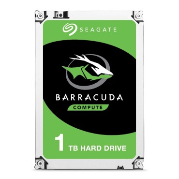 Seagate Barracuda Pro 2.5  1000 GB Serial ATA III