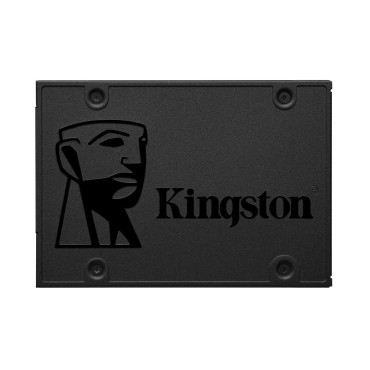 Kingston Technology A400 2.5  240 GB Serial ATA III TLC