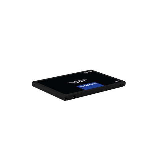 Goodram CX400 gen.2 2.5 512 GB Serial ATA III 3D TLC NAND