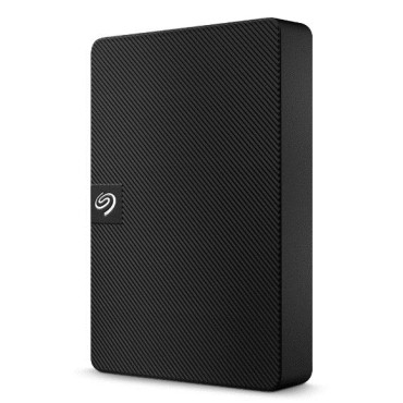 Seagate STKM2000400 external hard drive 2 TB Black