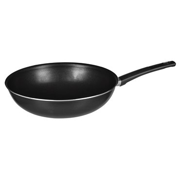 Tefal Simplicity 28cm wok frying pan B5821902