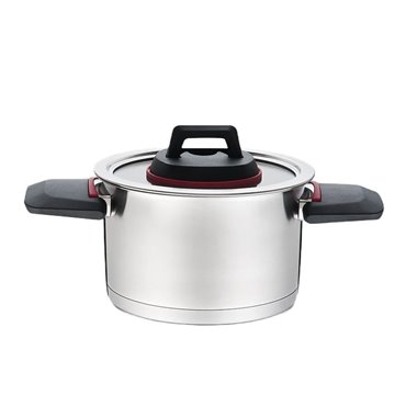 Maestro MR-3530-18 Pot with folding handles 2.3 l