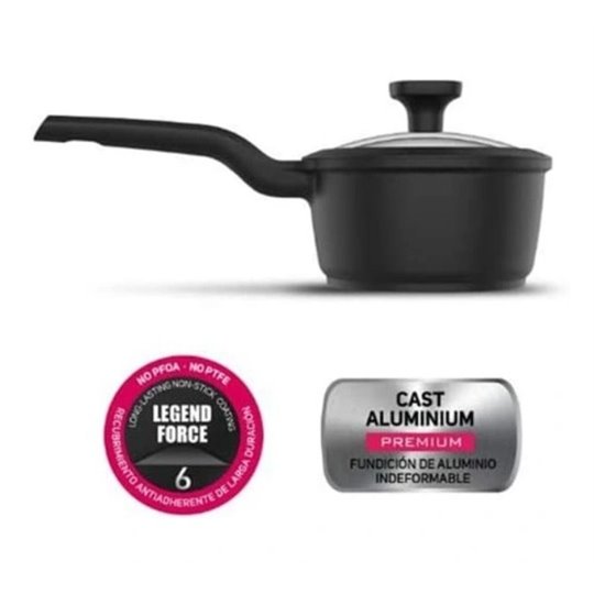 Taurus Saucepan 18cm Taurus Great Moments KCK3018