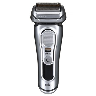 Braun Golarka BRAUN Series 9 - 9427s