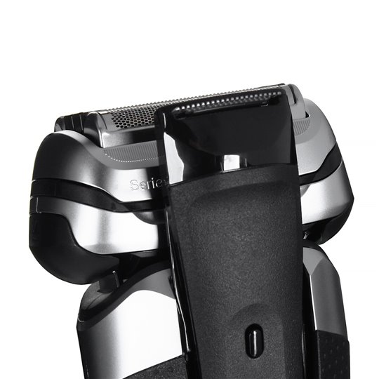Braun Golarka BRAUN Series 9 - 9427s