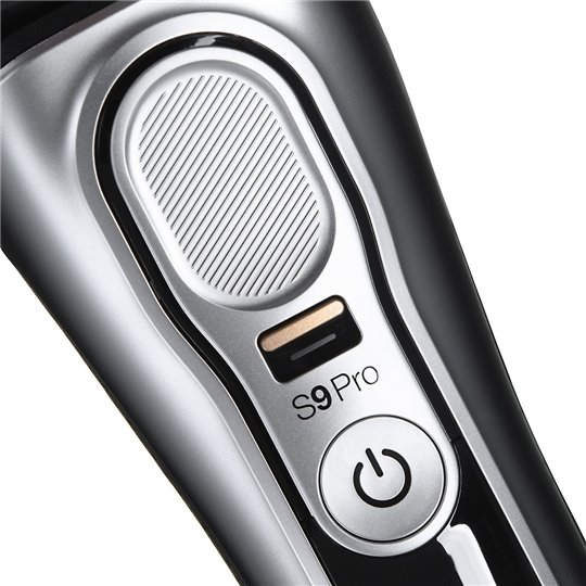 Braun Golarka BRAUN Series 9 - 9427s