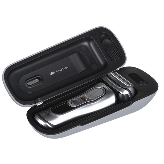 Braun Golarka BRAUN Series 9 - 9427s