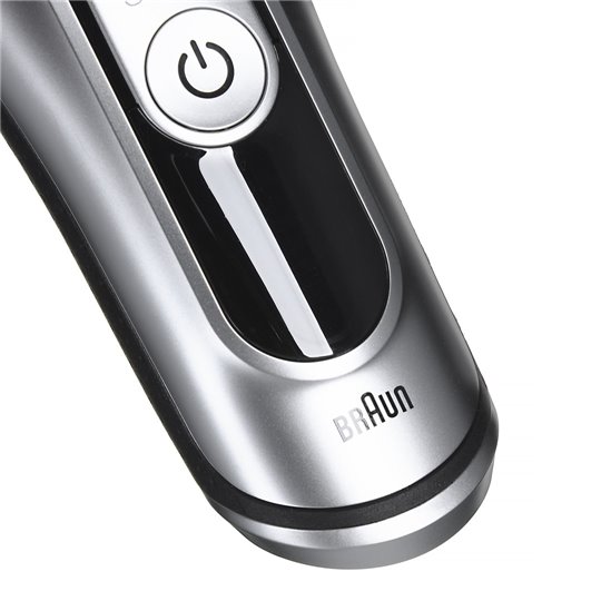 Braun Golarka BRAUN Series 9 - 9427s
