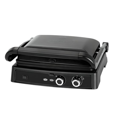 MPM Electric grill MPM MGR-12 black 2000 W