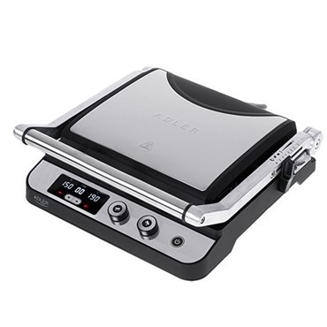 Adler AD 3059 kontaktgrill 2