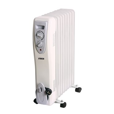 N'OVEEN OIL HEATER NOVEEN OH9 2000W