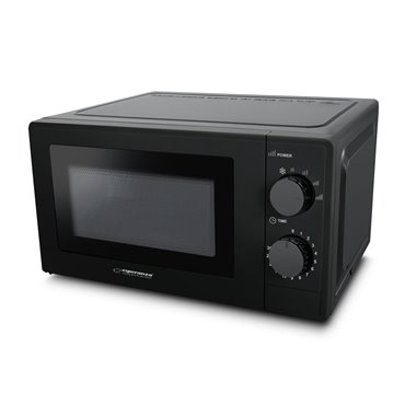 Esperanza EKO011K Microwave Oven 1100W Black