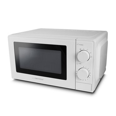 Esperanza EKO011W Microwave Oven 1100W White