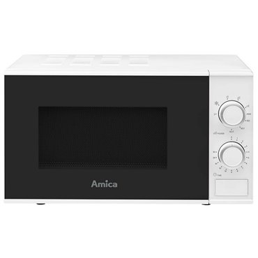 Amica The AMICA AMGF17M2GW microwave oven