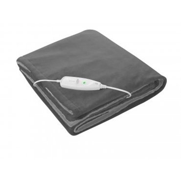 MEDISANA Electric blanket Medisana HDW 120 W Grey