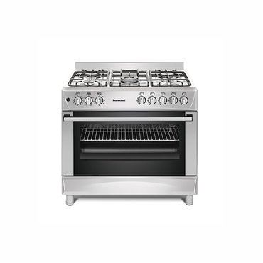 Ravanson KWGE-K90 Cheff Gas-Electric Cooker