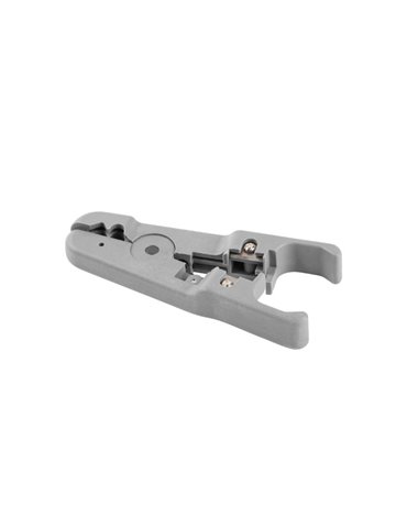 Lanberg NT-0101 kabelskalare Grå