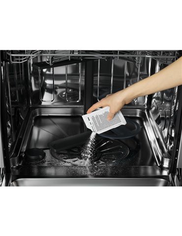 Electrolux M3DCP200 Ugnstillagning 50 g