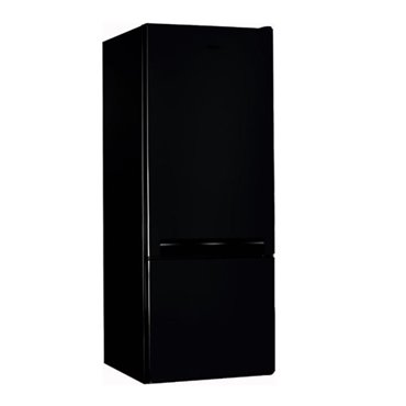 Polar POB 601E K fridge-freezer