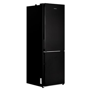 Samsung Refrigerator-freezer SAMSUNG RB33B610FBN