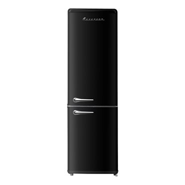 Ravanson Retro fridge-freezer Ravanson LKK-250RB