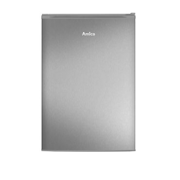 Amica FM140.4X Refrigerator