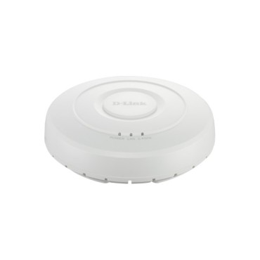 D-Link DWL-2600AP 300 Mbit/s White