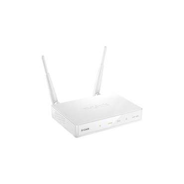 D-Link DAP-1665 wireless access point 1200 Mbit/s