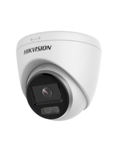 Hikvision DS-2CD1347G0-L Turret IP-säkerhetskamera Utomhus 2560 x 1440 pixlar Innertak/vägg