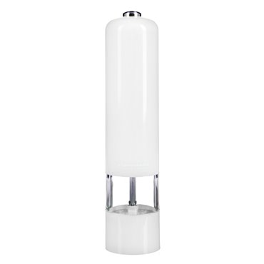 Esperanza EKP001W White pepper mill