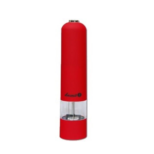 Łucznik PM-101 seasoning grinder Red