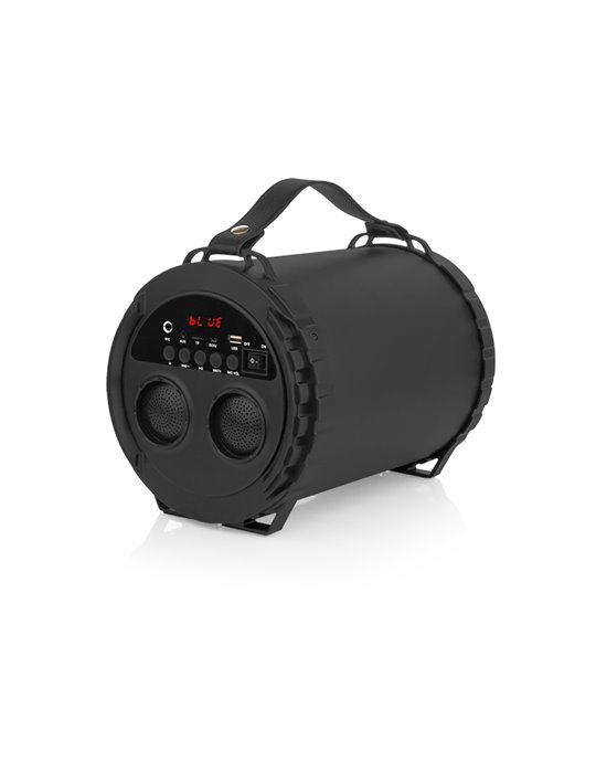BLOW BT920 Bärbar stereohögtalare Svart 120 W BLOW BT920 Bärbar stereohögtalare Svart 120 W