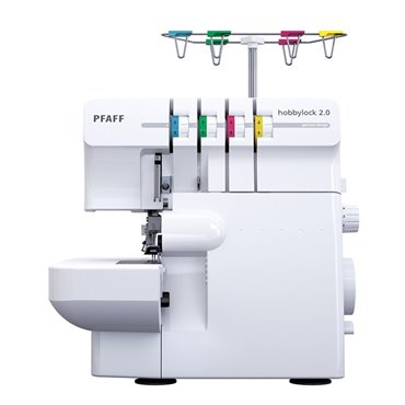 PFAFF Overlock Pfaff Hobbylock 2.0