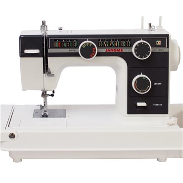 JANOME 393 Sewing machine
