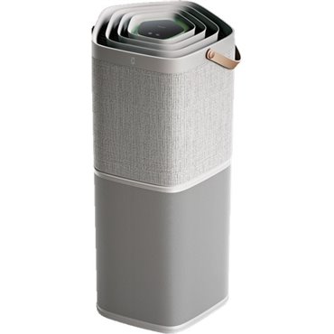 Electrolux PA91-604GY air purifier 52 m2 49 dB Grey