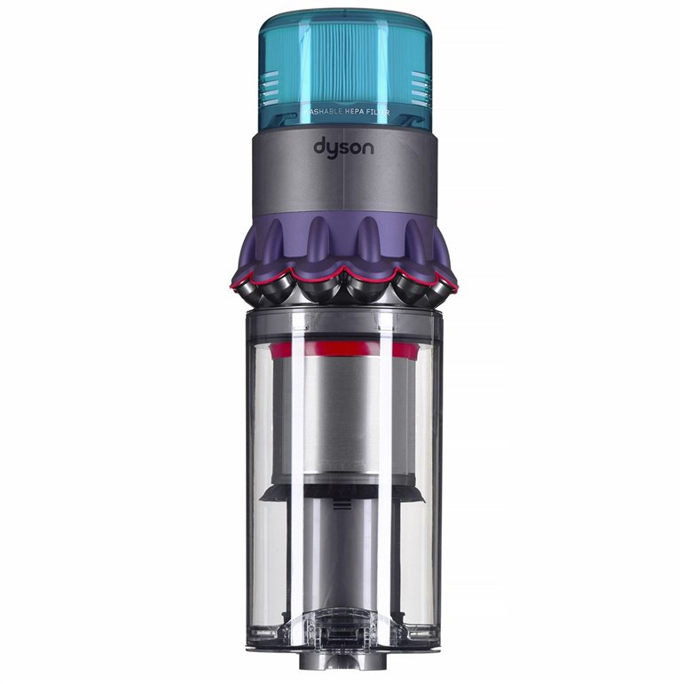 Dyson Gen Detect Absolute Vacuum Cleaner