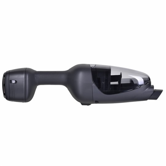 AEG AS62CB25DH handheld vacuum Black Grey Bagless