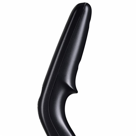 AEG AS62CB25DH handheld vacuum Black Grey Bagless