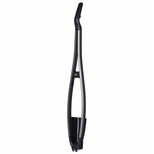 AEG AS62CB25DH handheld vacuum Black Grey Bagless