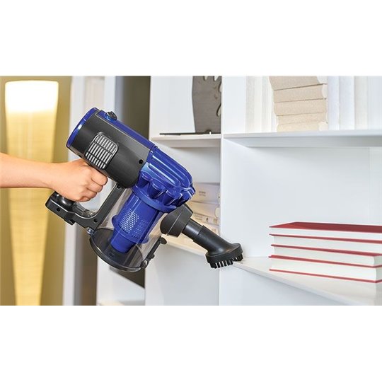 Boman Vacuum Bomann BS 1948 Blue
